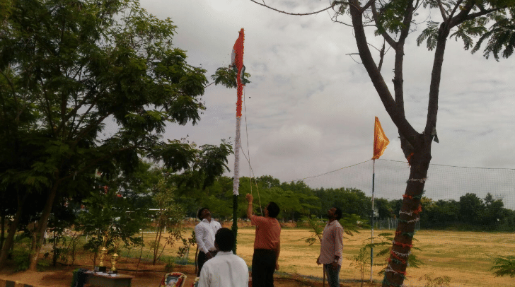 Malla Reddy Institute of Technology and Science Hyderabad Events photo 6